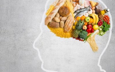 Notre alimentation influence nos pensées